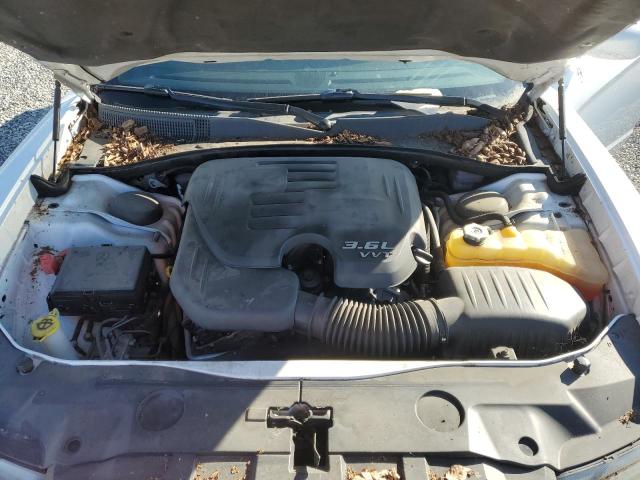 Photo 11 from auction – 2011 DODGE CHARGER with VIN 2B3CL3CG2BH555093