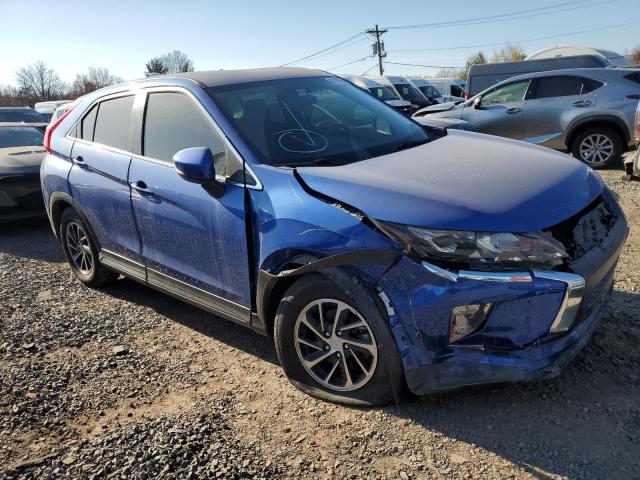 Photo 4 from auction – 2020 MITSUBISHI ECLIPSE CR with VIN JA4AS3AA7LZ035085