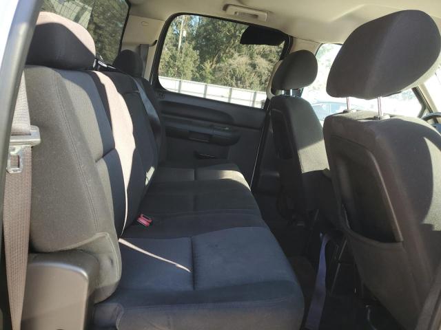 Photo 10 from auction – 2012 GMC SIERRA C15 with VIN 3GTP1VE07CG116927