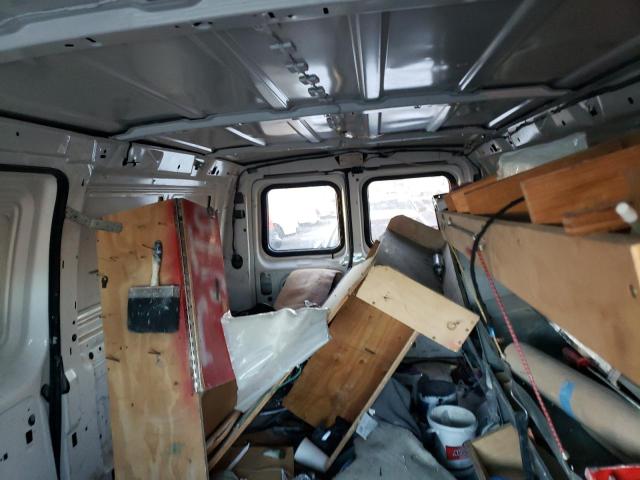Photo 10 from auction – 2001 FORD ECONOLINE with VIN 1FTRE14251HB59609