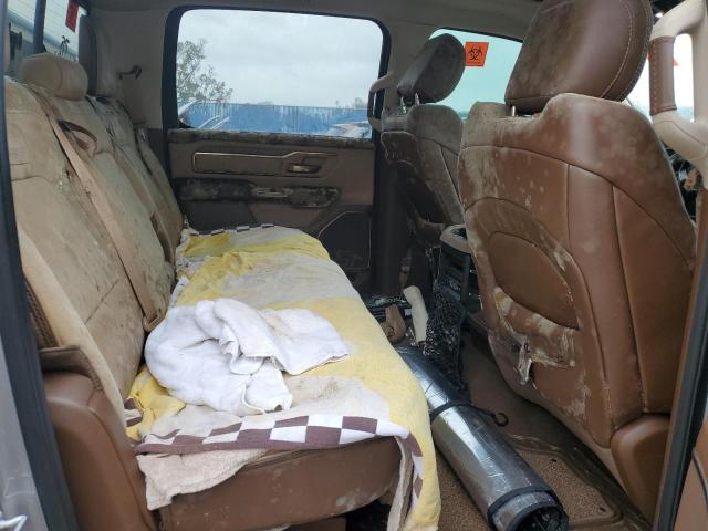 Photo 10 from auction – 2019 RAM 1500 LONGH with VIN 1C6SRFKT4KN509854