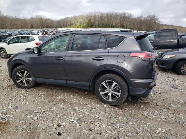 Photo 2 from auction – 2016 TOYOTA RAV4 XLE with VIN JTMRFREV8GJ073636