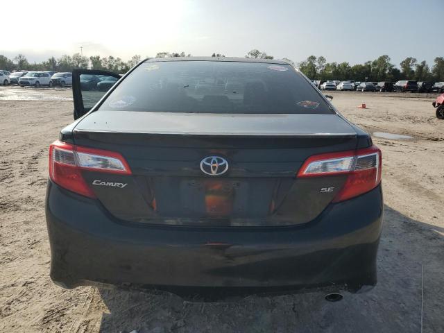Photo 6 from auction – 2012 TOYOTA CAMRY BASE with VIN 4T1BF1FKXCU617789