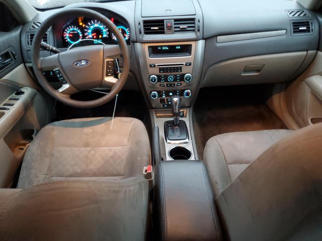Photo 8 from auction – 2012 FORD FUSION with VIN 3FAHP0HA0CR145688