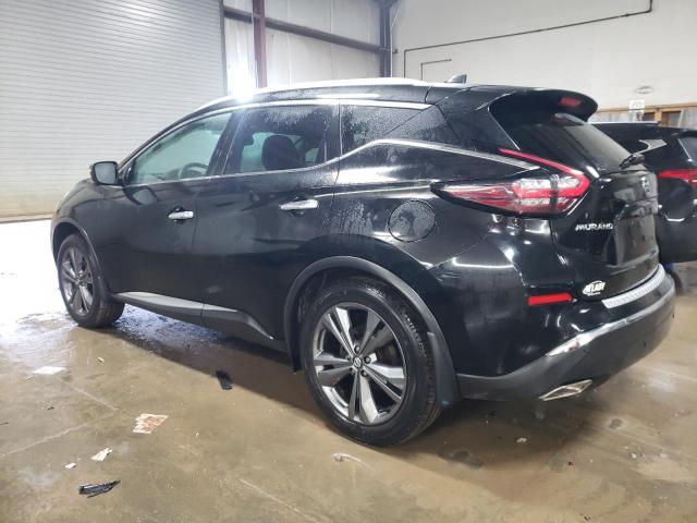 Photo 2 from auction – 2019 NISSAN MURANO S with VIN 5N1AZ2MS7KN166339