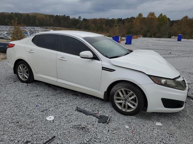 Снимка 4 от търг – 2011 KIA OPTIMA LX с VIN KNAGM4A78B5073139