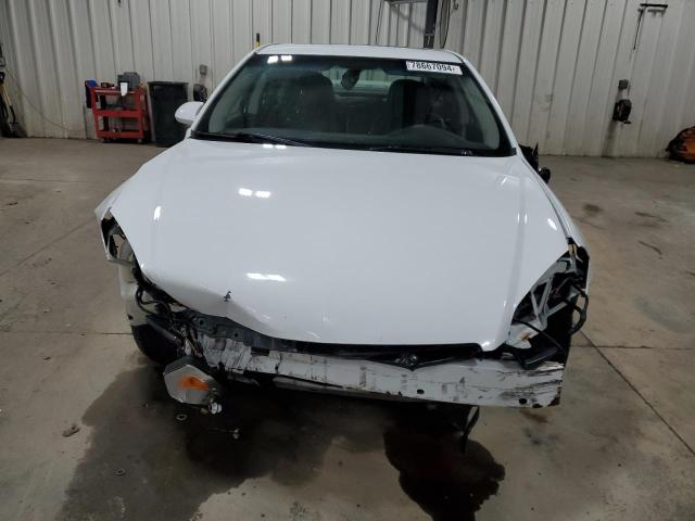 Photo 5 from auction – 2012 CHEVROLET IMPALA LTZ with VIN 2G1WC5E33C1245071