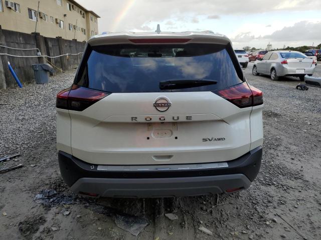 Photo 6 from auction – 2023 NISSAN ROGUE SV with VIN 5N1BT3BB7PC948951