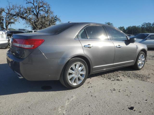 Photo 3 from auction – 2012 LINCOLN MKZ with VIN 3LNHL2GC7CR802115