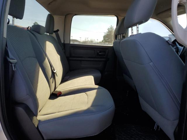 Photo 10 from auction – 2017 RAM 2500 ST with VIN 3C6UR5CJ5HG569501