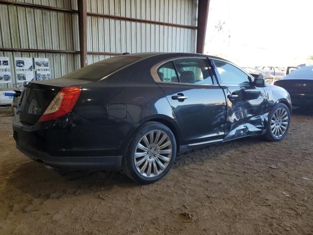 Photo 3 from auction – 2014 LINCOLN MKS with VIN 1LNHL9DK4EG610617