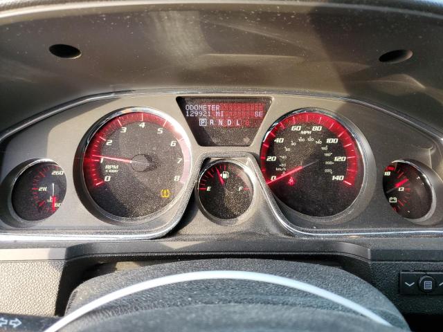 Photo 9 from auction – 2013 GMC ACADIA DEN with VIN 1GKKVTKD6DJ163316