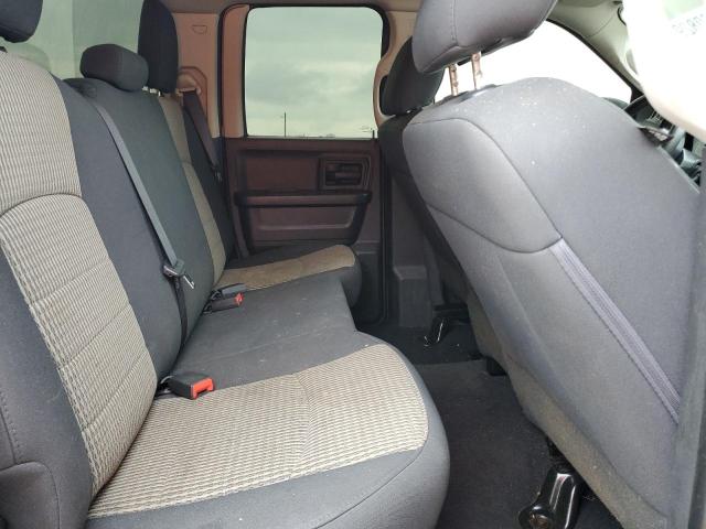 Photo 10 from auction – 2012 DODGE RAM 1500 S with VIN 1C6RD7FT2CS264830