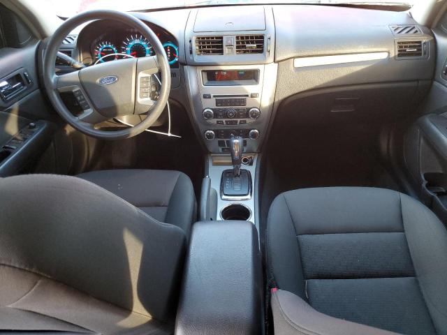 Photo 8 from auction – 2010 FORD FUSION SE with VIN 3FAHP0HAXAR366406