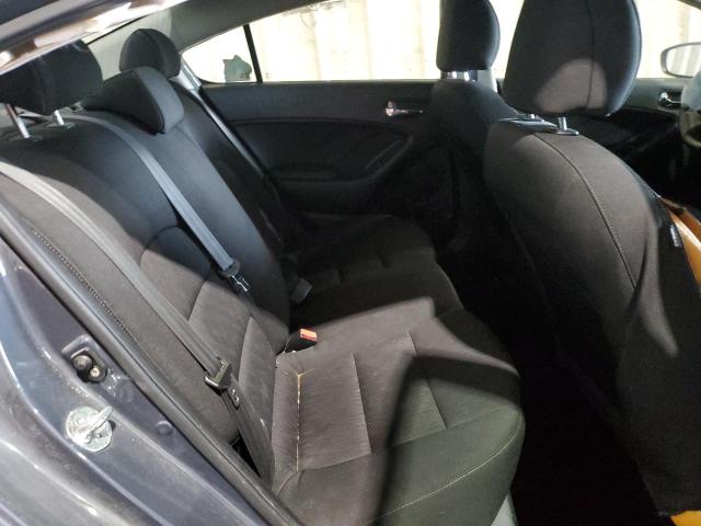 Photo 10 from auction – 2016 KIA FORTE LX with VIN KNAFK4A63G5495254