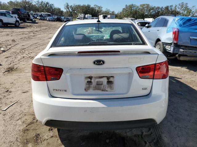 Photo 6 from auction – 2013 KIA FORTE EX with VIN KNAFU4A2XD5724564