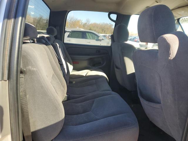 Photo 10 from auction – 2007 CHEVROLET SILVERADO with VIN 2GCEK13Z471166276