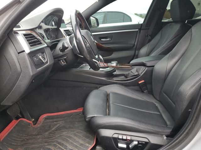 Photo 7 from auction – 2018 BMW 430I GRAN with VIN WBA4J1C59JBM11833