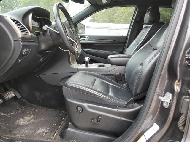 Photo 7 from auction – 2015 JEEP GRAND CHER with VIN 1C4RJEBG3FC669088