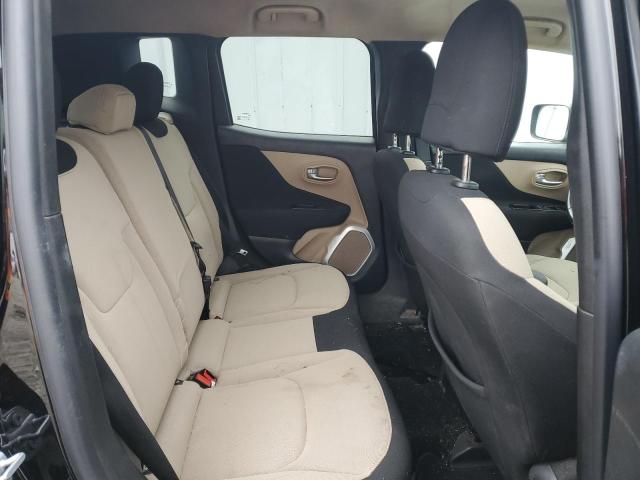 Photo 11 from auction – 2015 JEEP RENEGADE L with VIN ZACCJBBH0FPB65487
