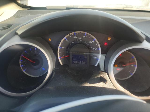 Photo 9 from auction – 2013 HONDA FIT with VIN JHMGE8H39DC076557