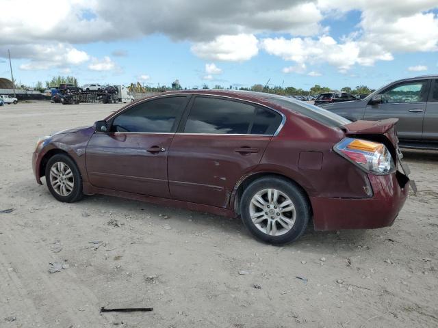 Photo 2 from auction – 2010 NISSAN ALTIMA BAS with VIN 1N4AL2AP4AN516682