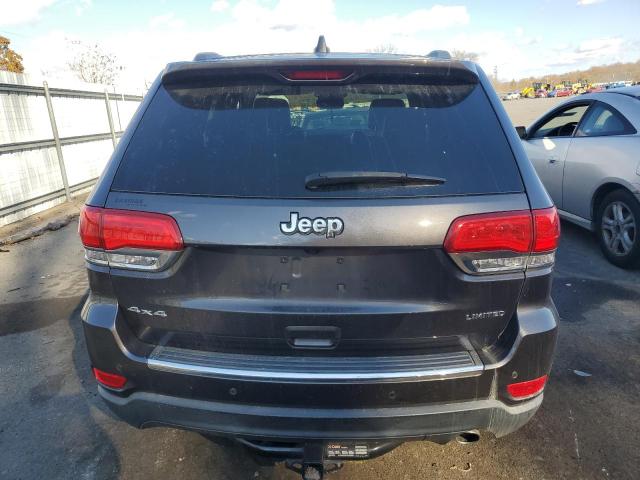 Photo 6 from auction – 2018 JEEP GRAND CHER with VIN 1C4RJFBG6JC337404