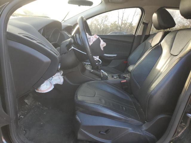 Photo 7 from auction – 2014 FORD FOCUS SE with VIN 1FADP3K25EL262962
