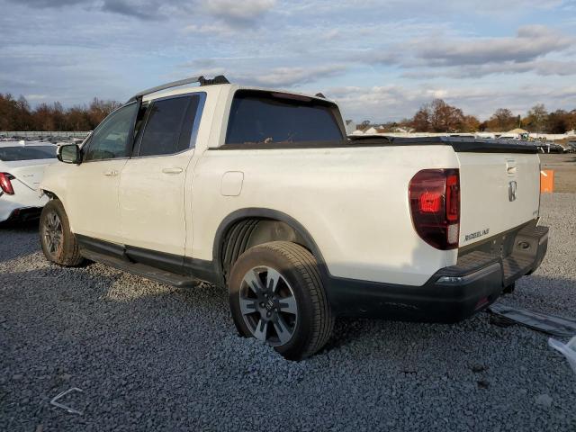 Foto 2 de la subasta – 2017 HONDA RIDGELINE con VIN 5FPYK3F62HB008793