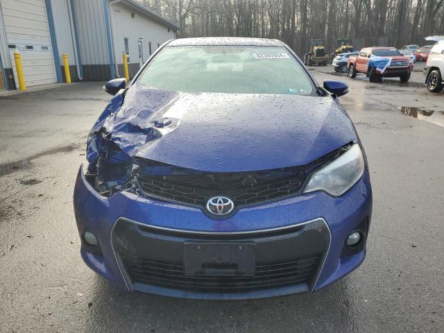 Zdjęcie 5 z aukcji – 2015 TOYOTA COROLLA L z VIN 2T1BURHE4FC457619