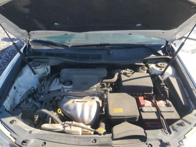 Photo 11 from auction – 2012 TOYOTA CAMRY BASE with VIN 4T1BF1FKXCU123254