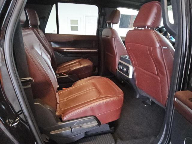 Photo 11 from auction – 2023 FORD EXPEDITION with VIN 1FMJK2A89PEA02966