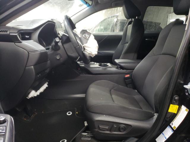 Photo 7 from auction – 2021 TOYOTA VENZA LE with VIN JTEAAAAH8MJ045338