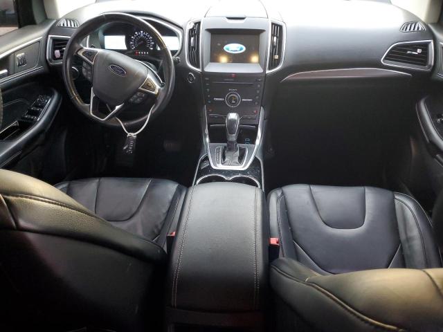 Photo 8 from auction – 2016 FORD EDGE TITAN with VIN 2FMPK3K99GBB13438