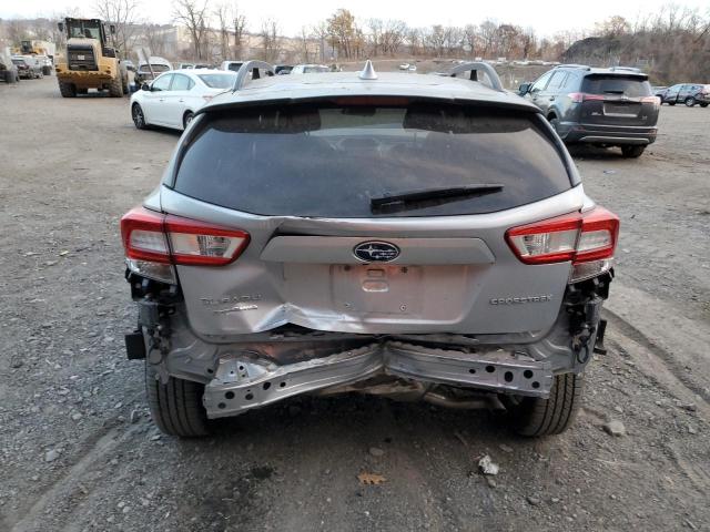 Photo 6 from auction – 2019 SUBARU CROSSTREK with VIN JF2GTAECXKH326330