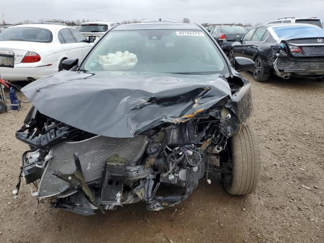 Photo 5 from auction – 2018 TOYOTA COROLLA L with VIN 2T1BURHE6JC064519