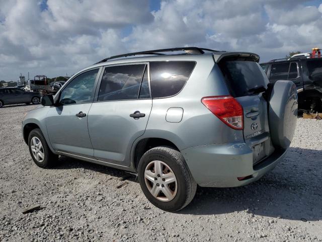 Photo 2 from auction – 2007 TOYOTA RAV4 with VIN JTMZD33V275056491