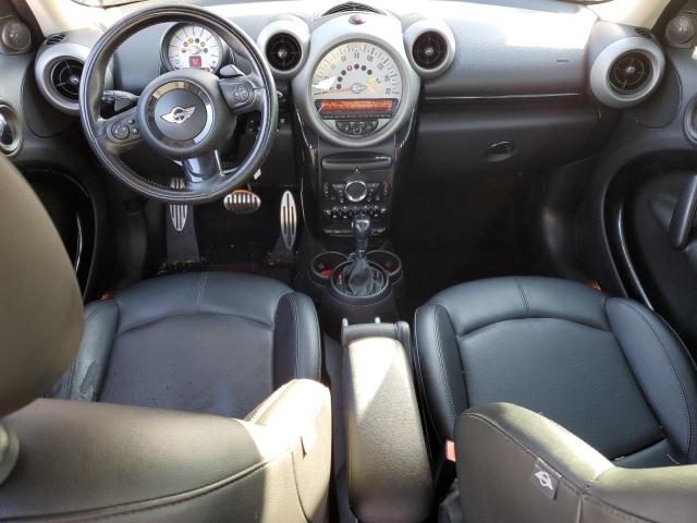 Photo 8 from auction – 2012 MINI COOPER S C with VIN WMWZC5C59CWL63978