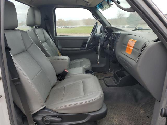 Photo 10 from auction – 2011 FORD RANGER with VIN 1FTKR1AD1BPA82353