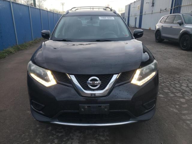 Photo 5 from auction – 2014 NISSAN ROGUE S with VIN 5N1AT2MV7EC814547