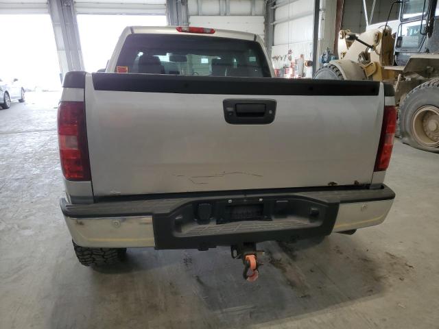 Photo 6 from auction – 2013 CHEVROLET SILVERADO with VIN 3GCPKSE72DG254627