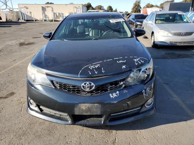 Photo 5 from auction – 2014 TOYOTA CAMRY L with VIN 4T1BF1FK2EU365894