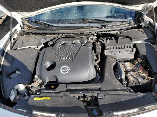 Photo 11 from auction – 2014 NISSAN MAXIMA S with VIN 1N4AA5AP8EC488426