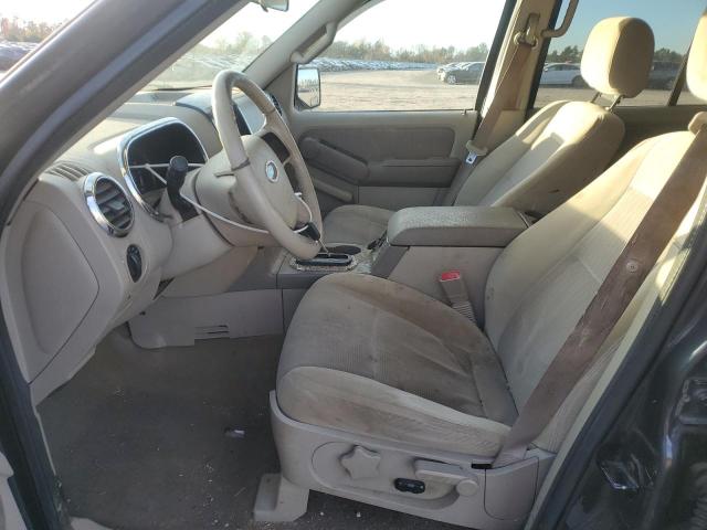 Photo 7 from auction – 2007 FORD EXPLORER X with VIN 1FMEU73E27UB08791