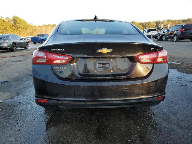 Photo 6 from auction – 2019 CHEVROLET MALIBU LT with VIN 1G1ZD5ST9KF183679
