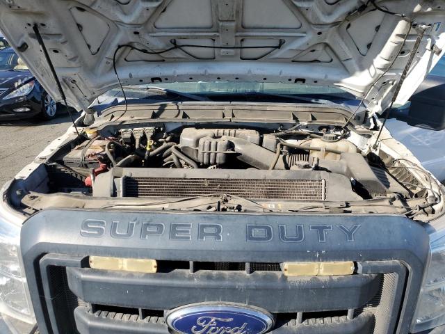 Photo 11 from auction – 2016 FORD F250 SUPER with VIN 1FTBF2A66GEC70692