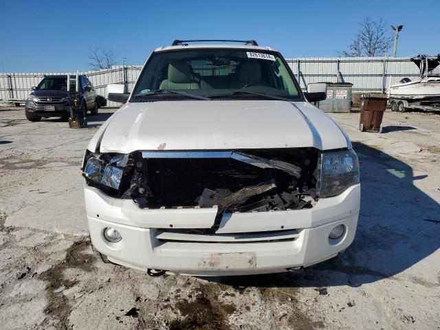 Foto 5 de la subasta – 2013 FORD EXPEDITION con VIN 1FMJU2A56DEF66067
