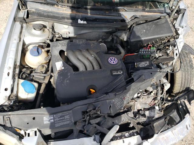 Photo 11 from auction – 2004 VOLKSWAGEN JETTA GL with VIN 3VWRK69M44M009553