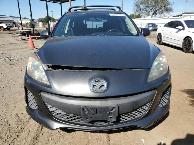 Photo 5 from auction – 2012 MAZDA 3 I with VIN JM1BL1L80C1623723