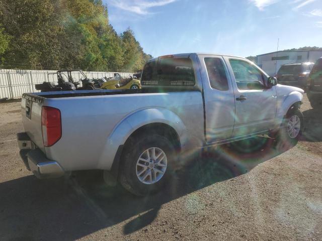 Photo 3 from auction – 2018 NISSAN FRONTIER S with VIN 1N6BD0CT8JN738911